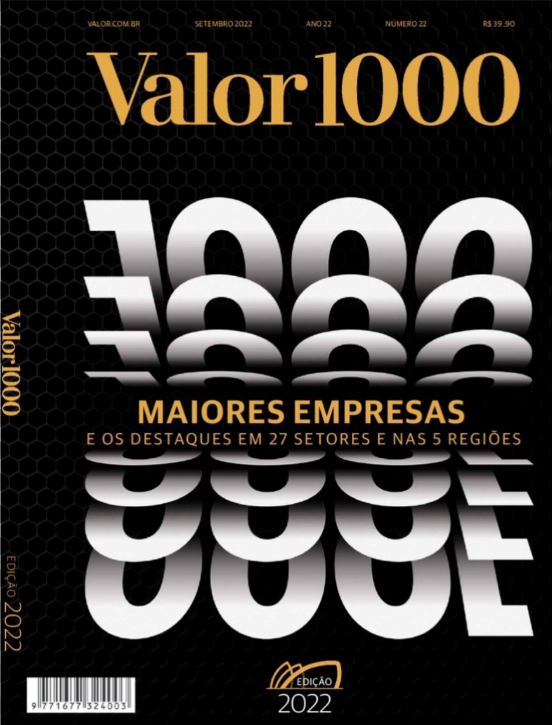 Valor 1000