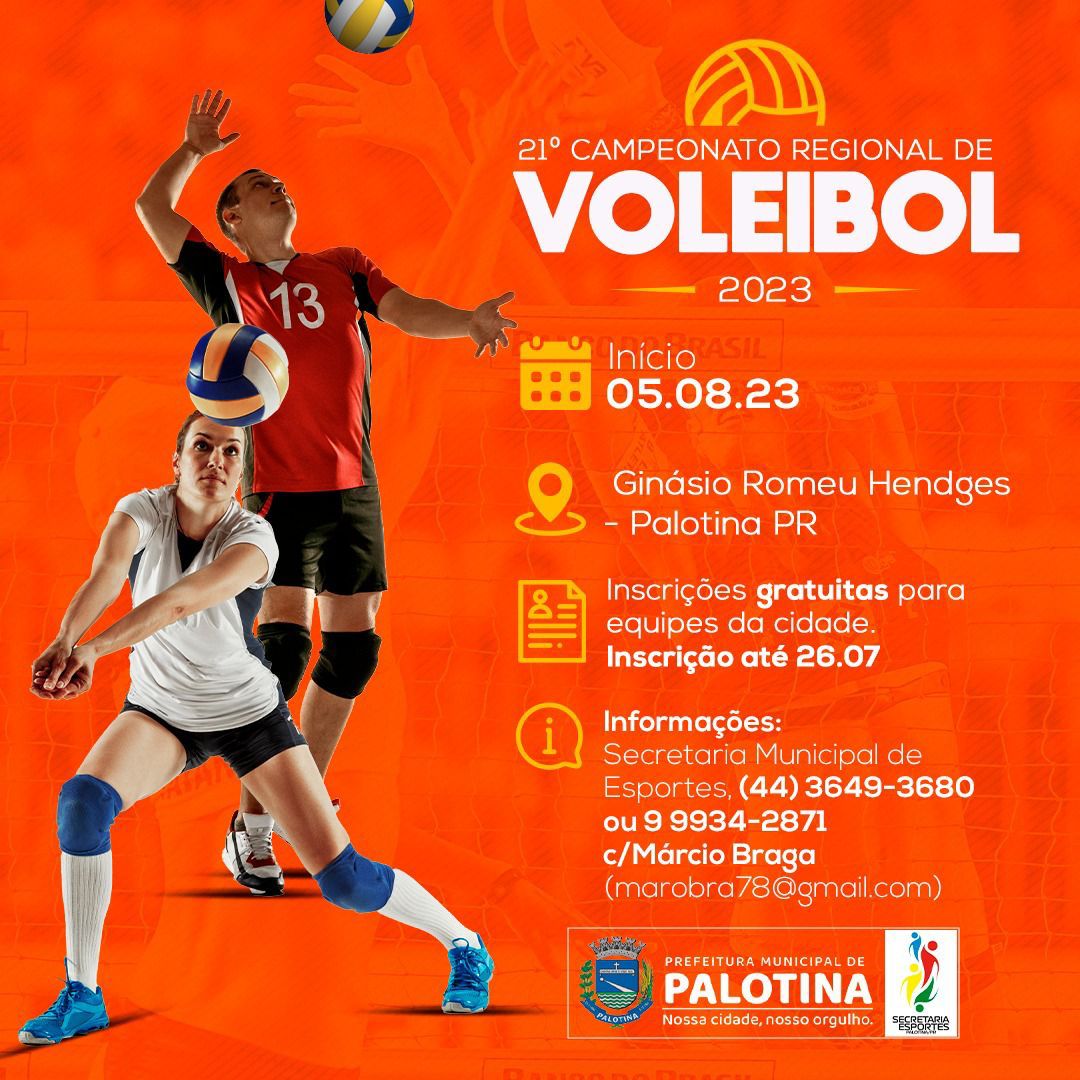 Voleibol