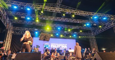 Orquestra Sinfônica de Palotina