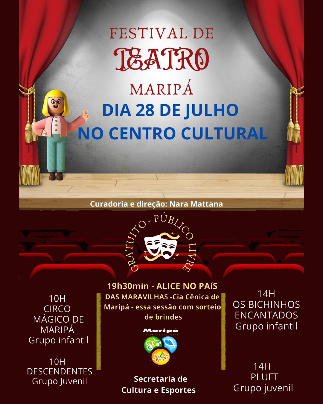 Teatro