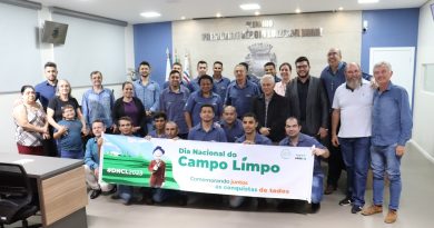 Campo Limpo