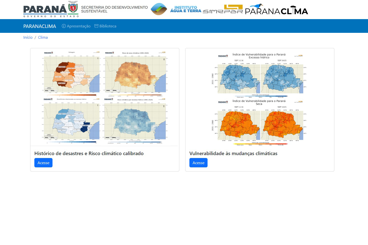 Clima