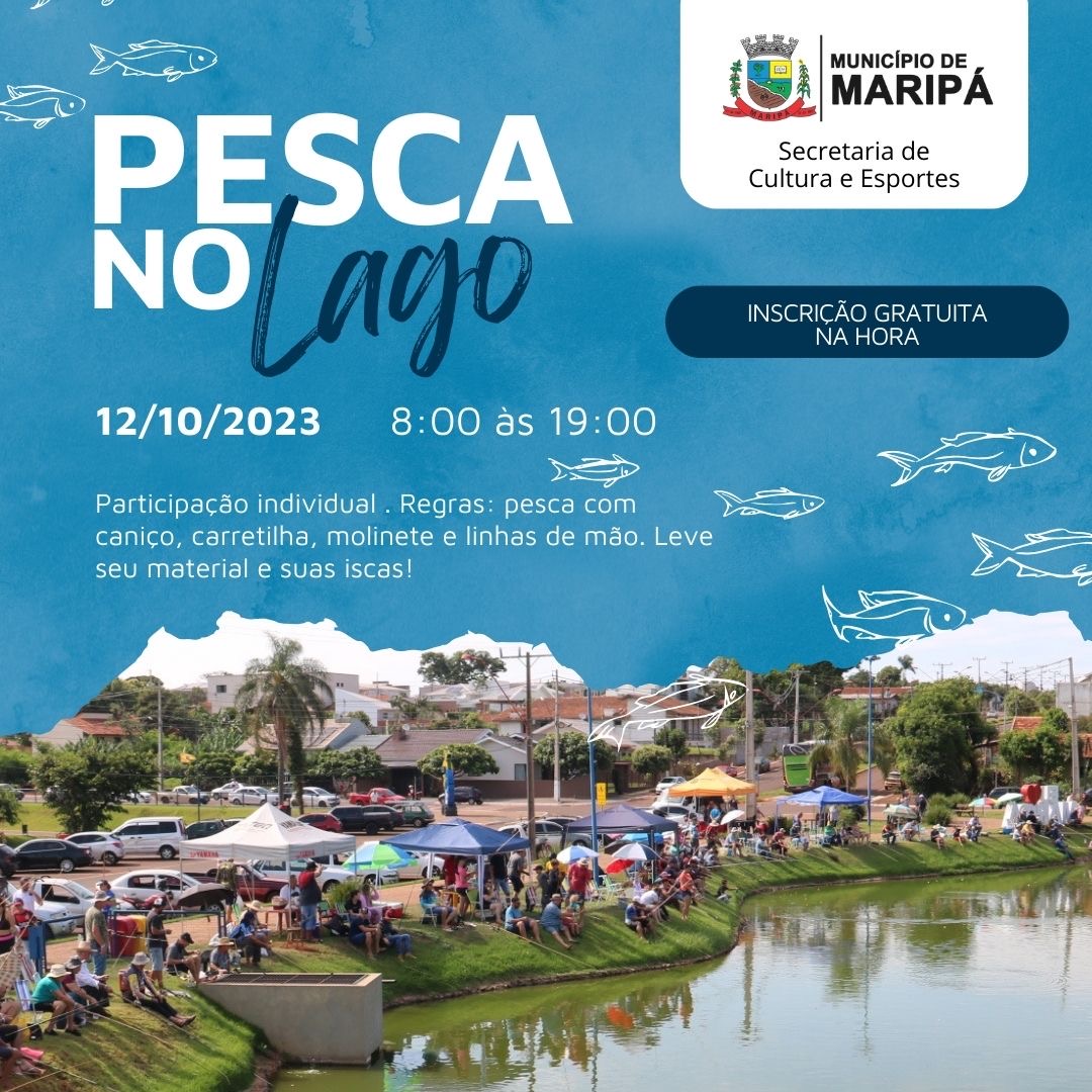 Pesca